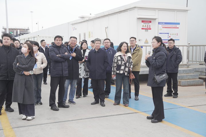 解码高质量发展！130位国企宣传负责人齐聚完美体育-完美（中国）
